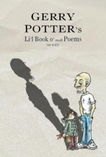 Li’l Book o’ small Poems: (or is it?)