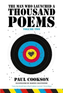 Image for The Man Who Launched a Thousand Poems, Volume Two