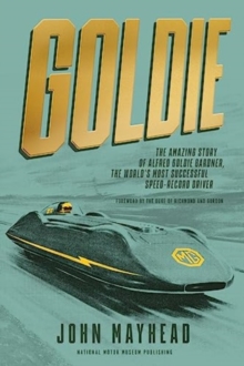 Image for Goldie