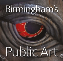 Birmingham’s Public Art