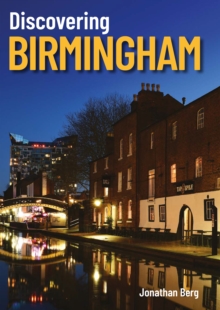 Image for Discovering Birmingham