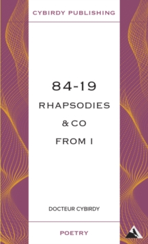 84-19 Rhapsodies & Co from I