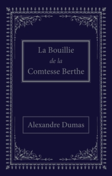 Image for La bouillie de la comtesse Berthe
