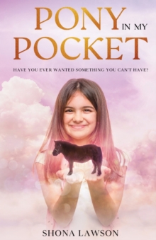 Image for Pony in My Pocket