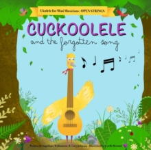Image for Cuckoolele and the Forgotten Song