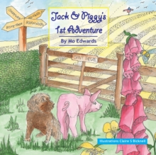 Image for Jack and Piggy's 1st Adventure