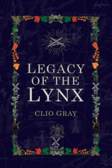 Image for Legacy of the Lynx