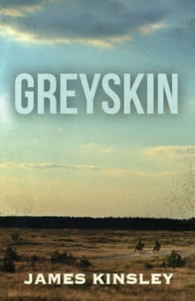 Image for Greyskin