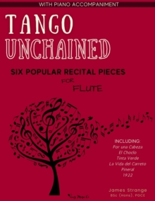 Image for Tango Unchained
