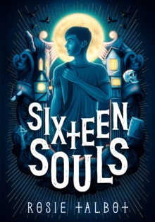 Image for Sixteen Souls