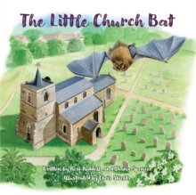 Image for The Little Church Bat
