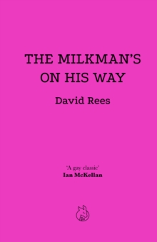 Image for The Milkman's On His Way