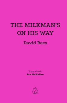 The Milkman’s On His Way