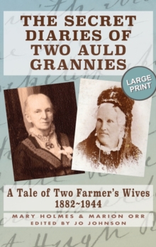 Image for The Secret Diaries of Two Auld Grannies