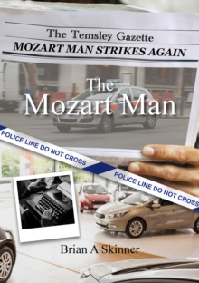 Mozart Man