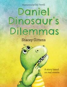 Image for Daniel Dinosaur's Dilemmas