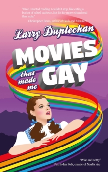 Image for Movies That Made Me Gay