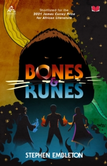 Image for Bones and Runes