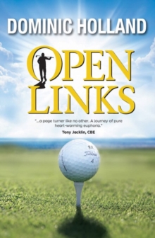 Open Links - Holland, Dominic