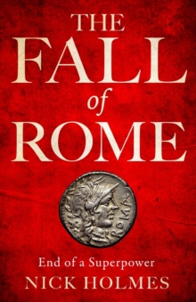 Image for The Fall of Rome