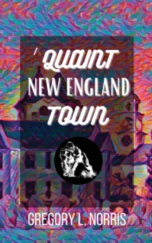 Image for A Quaint New England Town
