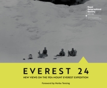 Image for Everest 24