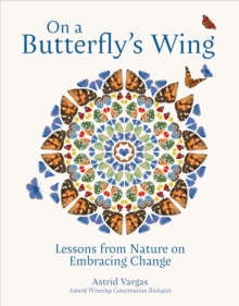 Image for On a Butterfly's Wing