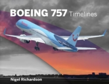 Boeing 757 Timelines