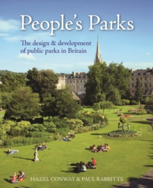 People's Parks - Conway, Hazel