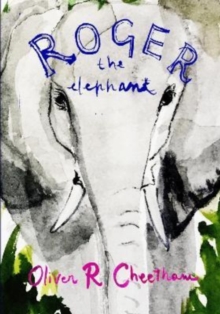 Image for Roger, the elephant