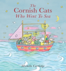 Image for The Cornish Cats who went to Sea