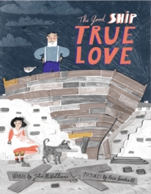 Image for The Ship called True Love