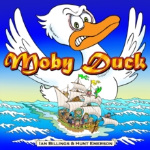 Image for Moby Duck
