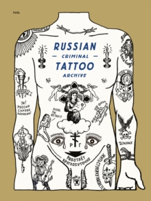 Image for Russian Criminal Tattoo Archive