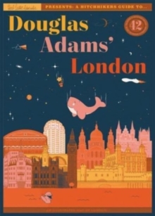Image for Douglas Adams' London