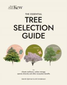 Image for The Essential Tree Selection Guide