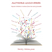 Image for Authors Uncovered