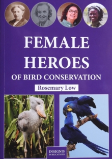 Image for Female Heroes of Bird Conservation