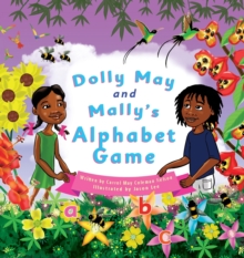 Image for Dolly May and Mally's Alphabet Game