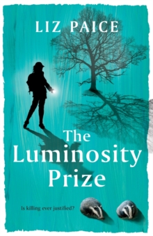 Image for The Luminosity Prize
