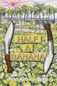 Image for Half A Banana