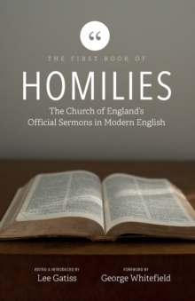 Image for The First Book of Homilies