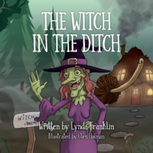 Image for The Witch in the Ditch