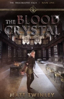 Image for The Blood Crystal