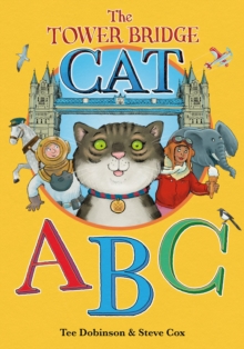 Image for The Tower Bridge Cat ABC