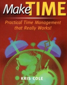 Image for Make Time