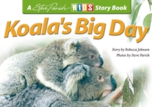 Image for Koala's Big Day