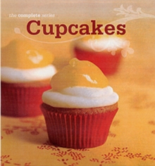 Image for The complete cupcake cookbook