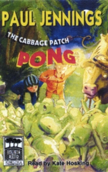Image for The cabbage patch pong