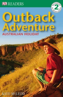 Image for Outback Adventure